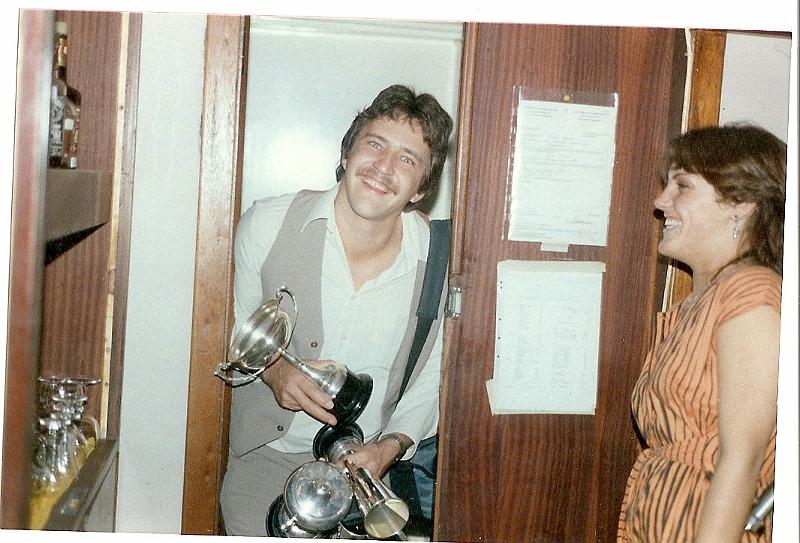 Gordon Christie + Delia Olivier